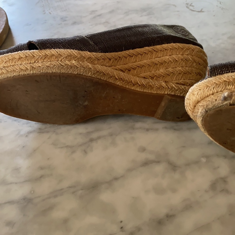 Tory Burch Espedrilles - Picture 5 of 6